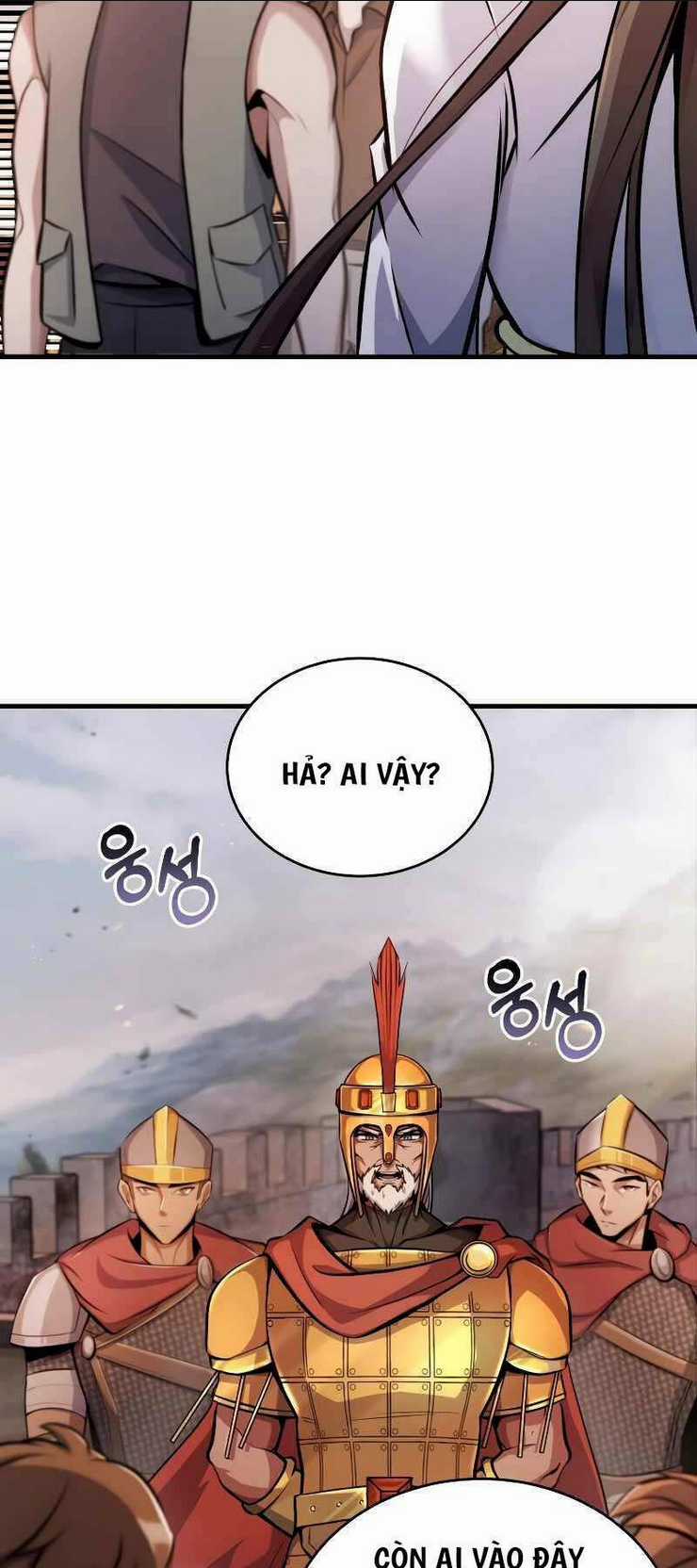 Những Nhân Vật Chính Mà Chỉ Tôi Biết Chapter 11 trang 31