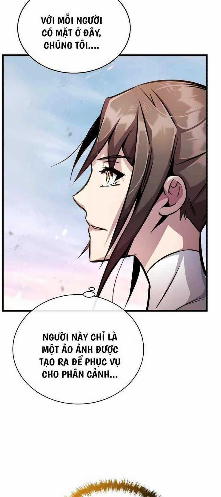 Những Nhân Vật Chính Mà Chỉ Tôi Biết Chapter 11 trang 34