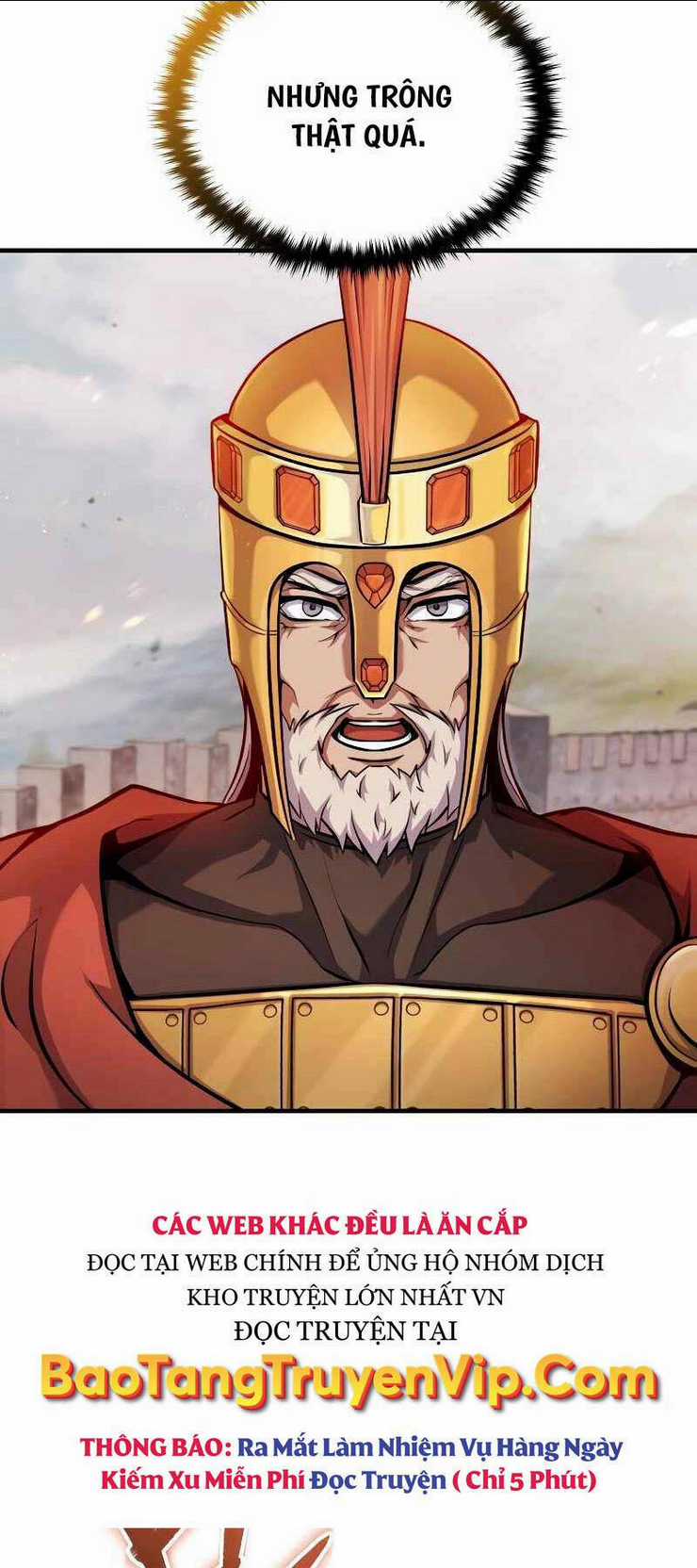 Những Nhân Vật Chính Mà Chỉ Tôi Biết Chapter 11 trang 35