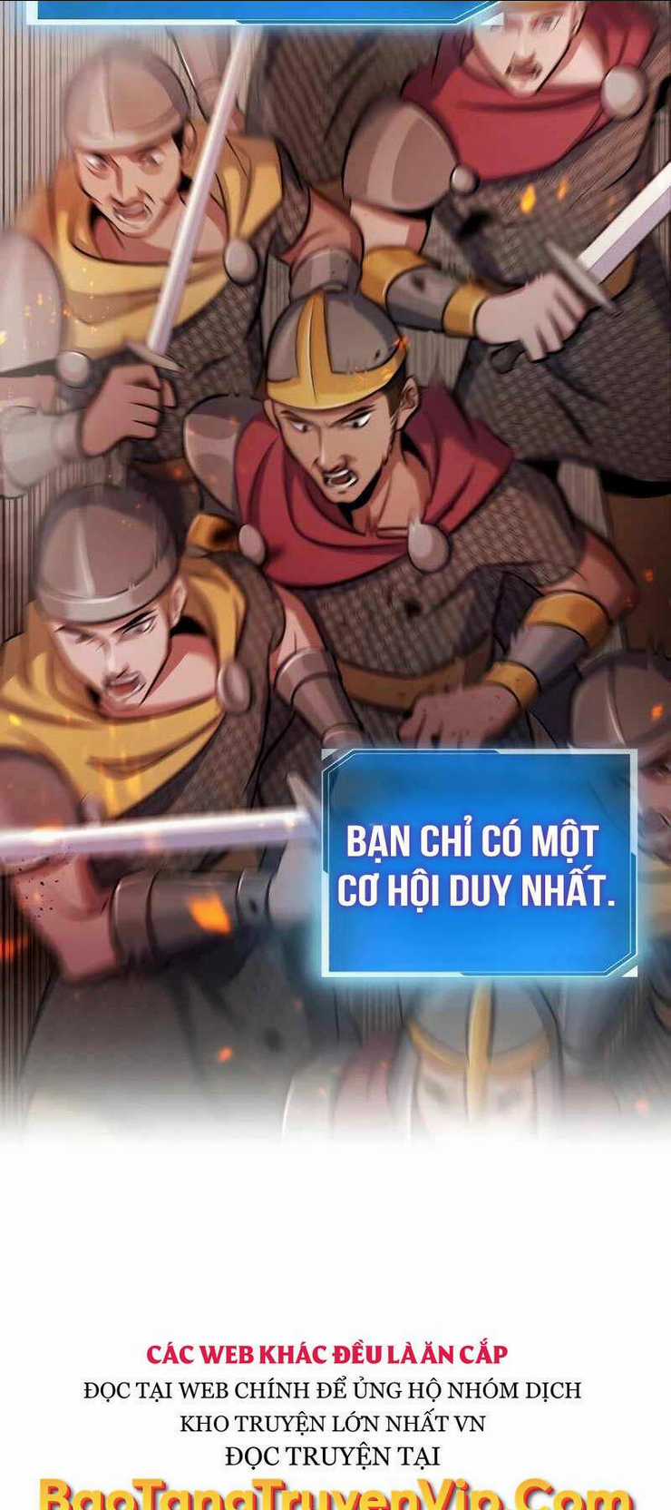 Những Nhân Vật Chính Mà Chỉ Tôi Biết Chapter 11 trang 38