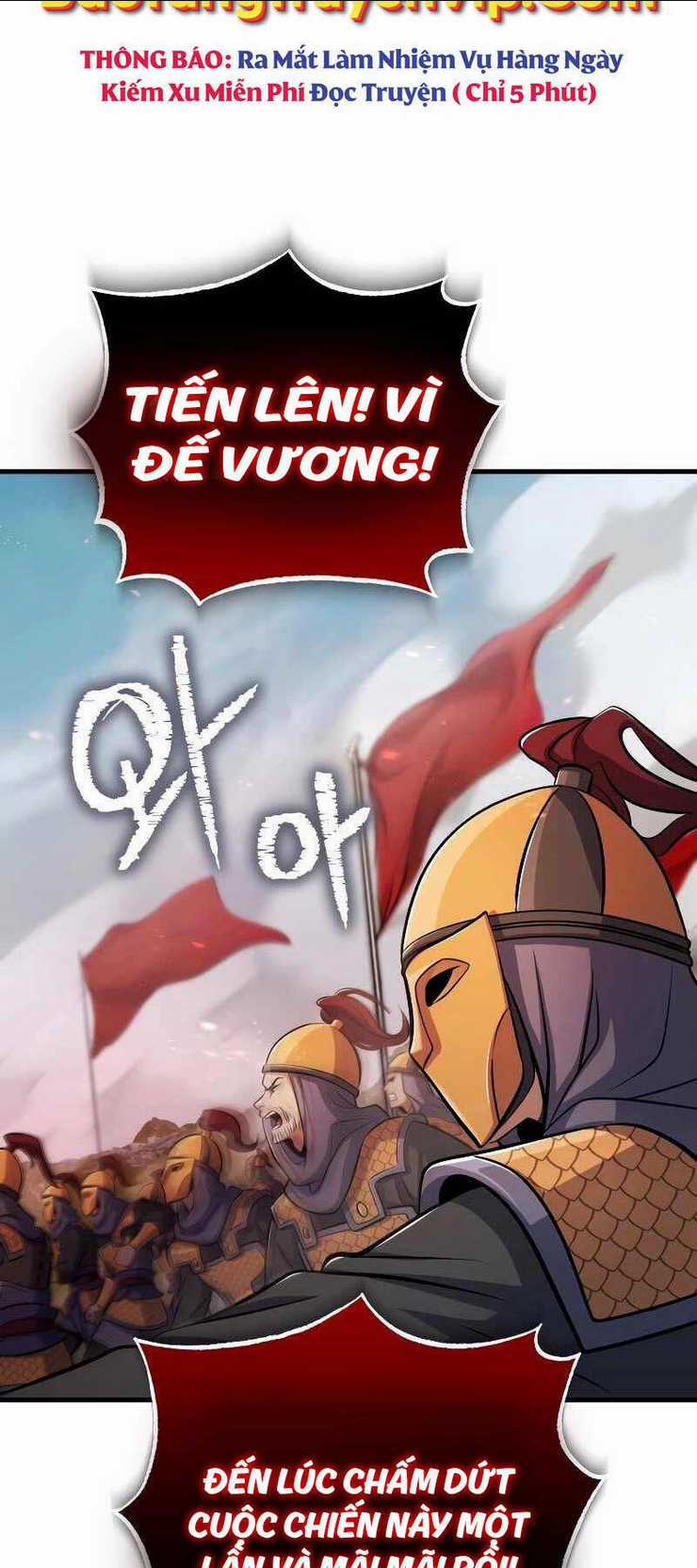 Những Nhân Vật Chính Mà Chỉ Tôi Biết Chapter 11 trang 39