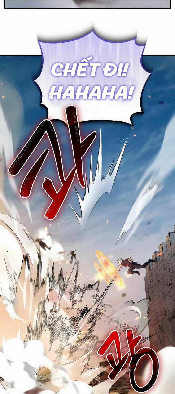 Những Nhân Vật Chính Mà Chỉ Tôi Biết Chapter 11 trang 41