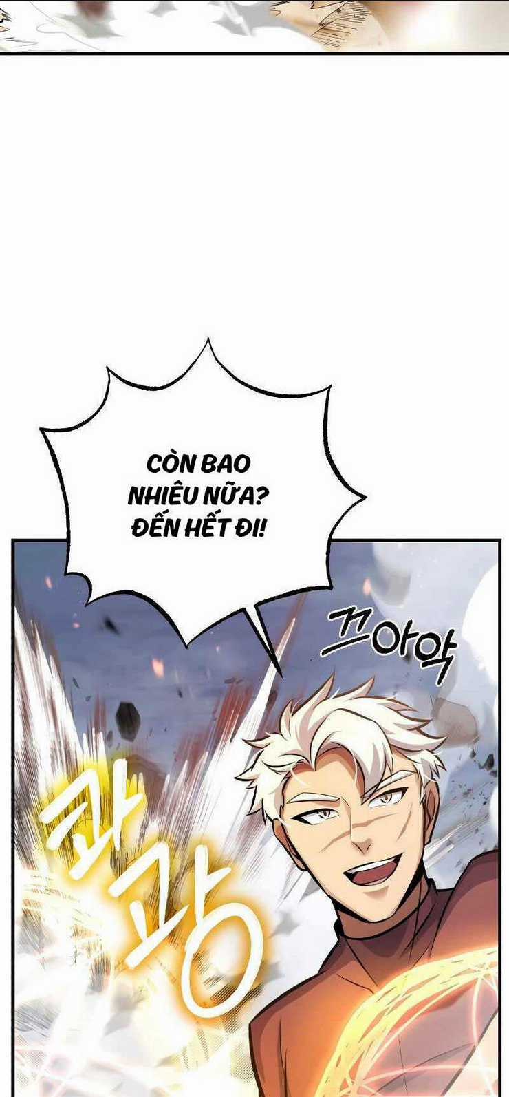 Những Nhân Vật Chính Mà Chỉ Tôi Biết Chapter 11 trang 42