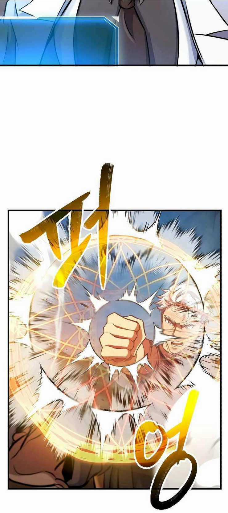 Những Nhân Vật Chính Mà Chỉ Tôi Biết Chapter 11 trang 45