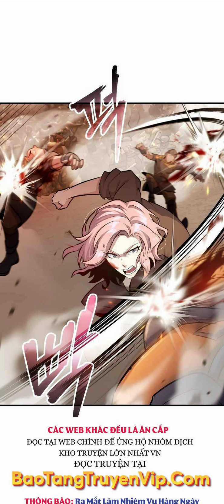 Những Nhân Vật Chính Mà Chỉ Tôi Biết Chapter 11 trang 46