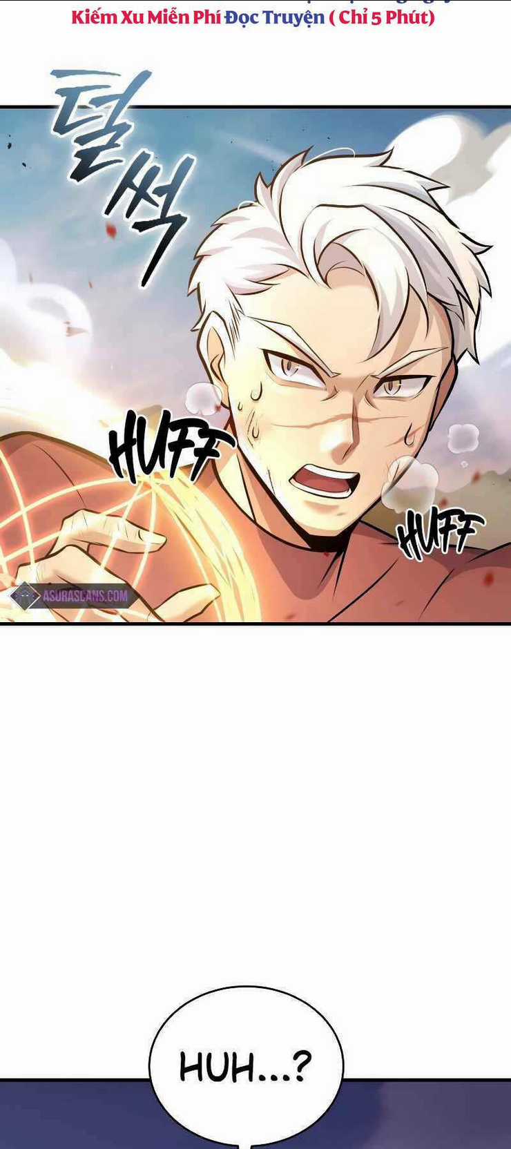 Những Nhân Vật Chính Mà Chỉ Tôi Biết Chapter 11 trang 47