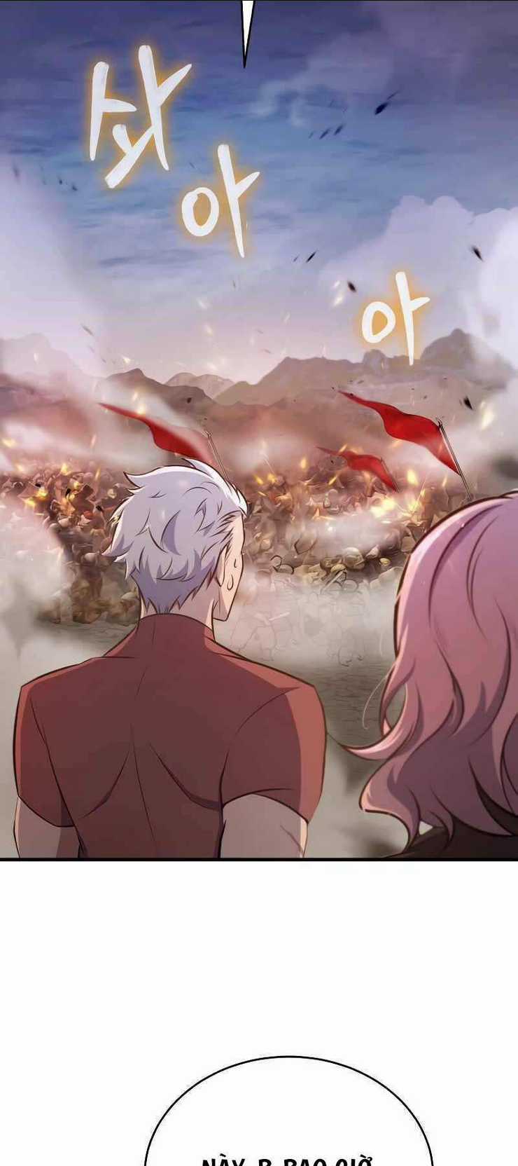 Những Nhân Vật Chính Mà Chỉ Tôi Biết Chapter 11 trang 48