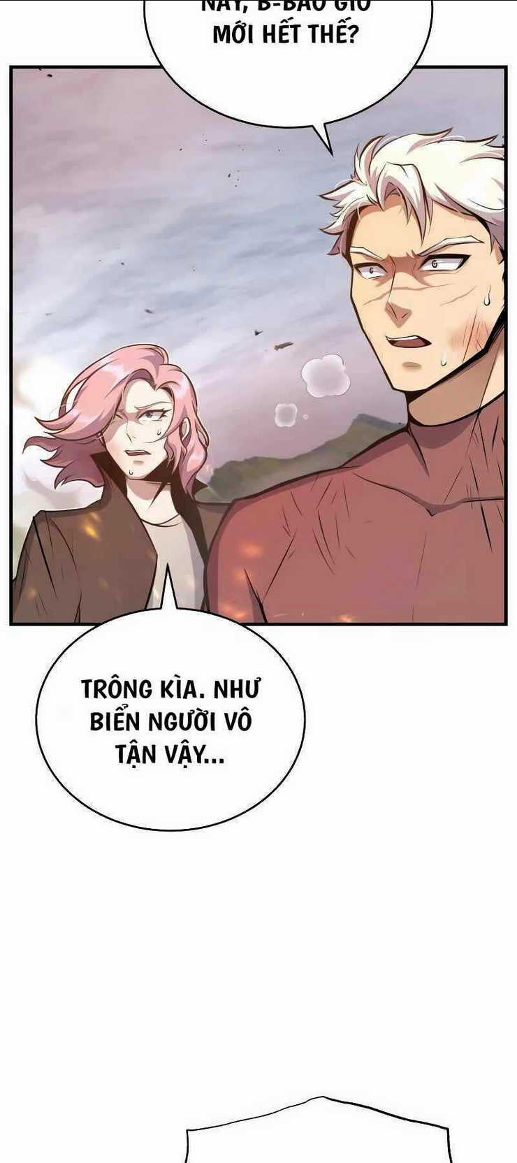 Những Nhân Vật Chính Mà Chỉ Tôi Biết Chapter 11 trang 49