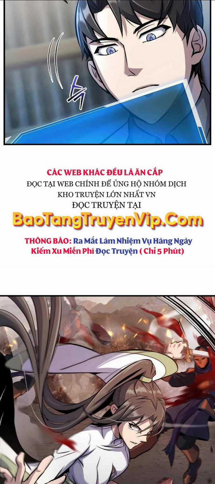 Những Nhân Vật Chính Mà Chỉ Tôi Biết Chapter 11 trang 52
