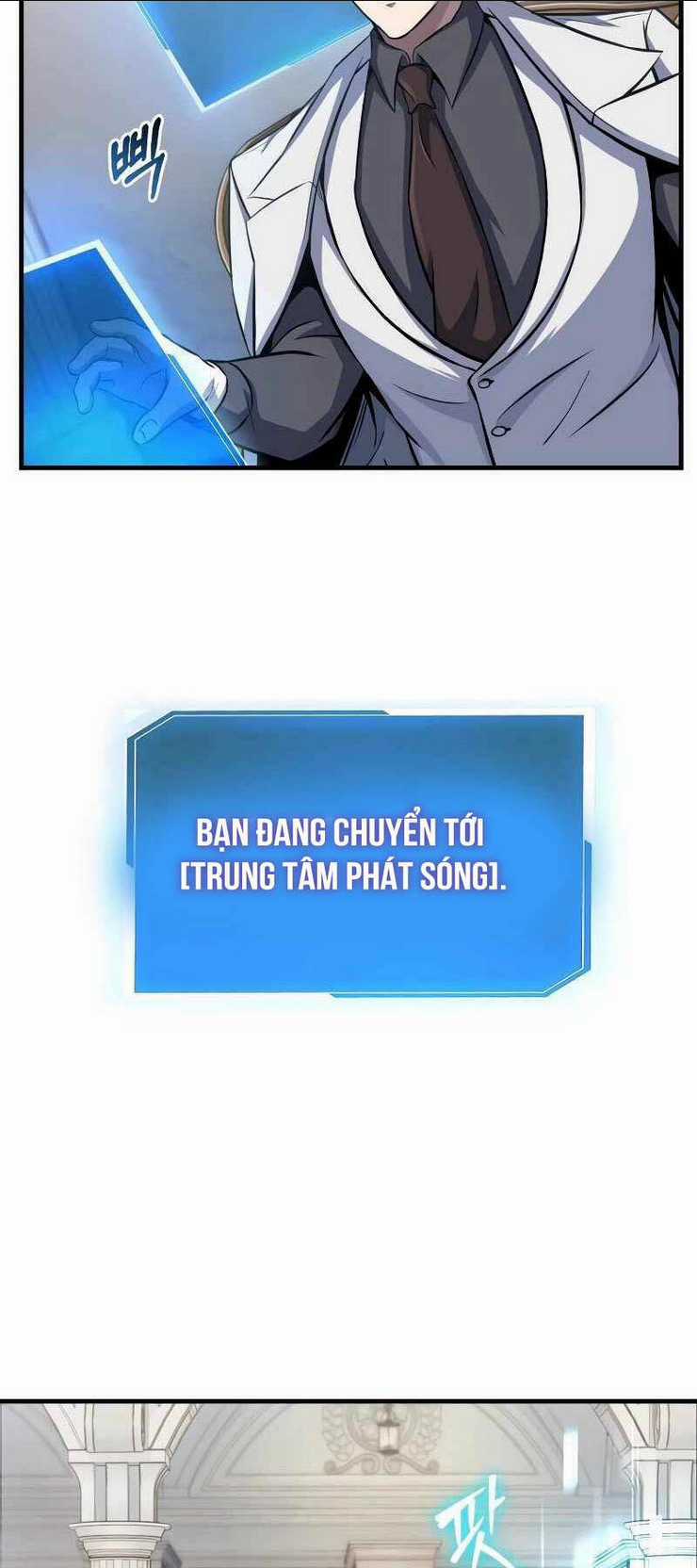 Những Nhân Vật Chính Mà Chỉ Tôi Biết Chapter 11 trang 54