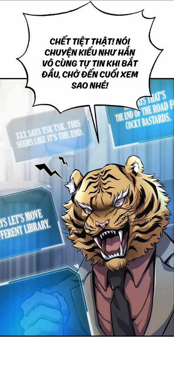 Những Nhân Vật Chính Mà Chỉ Tôi Biết Chapter 11 trang 57