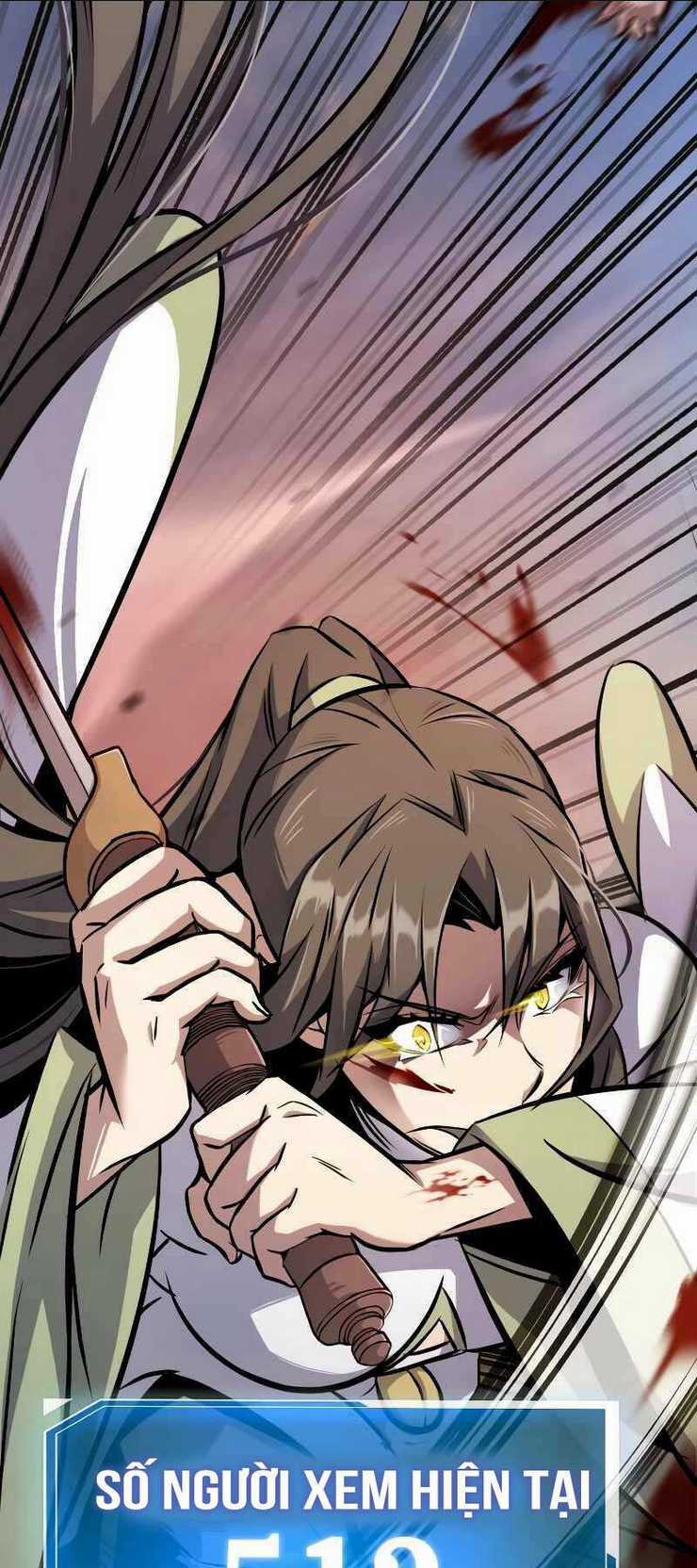 Những Nhân Vật Chính Mà Chỉ Tôi Biết Chapter 11 trang 61