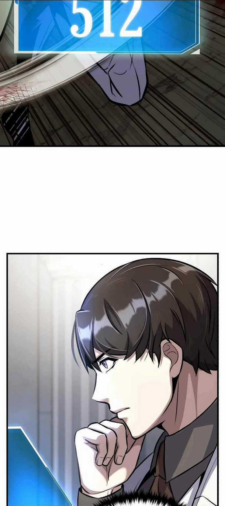 Những Nhân Vật Chính Mà Chỉ Tôi Biết Chapter 11 trang 62