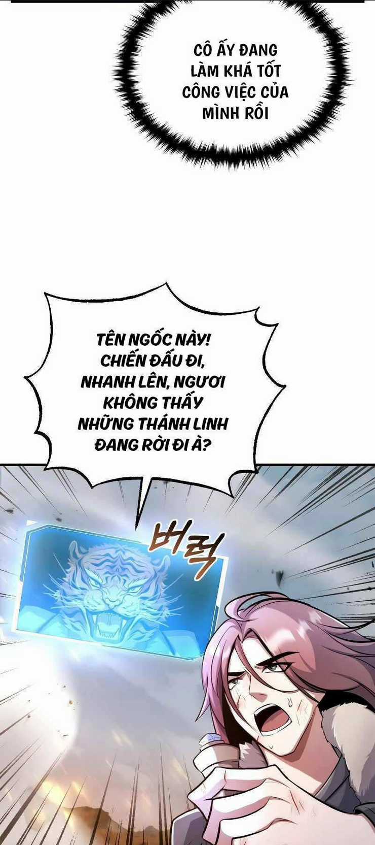 Những Nhân Vật Chính Mà Chỉ Tôi Biết Chapter 11 trang 63