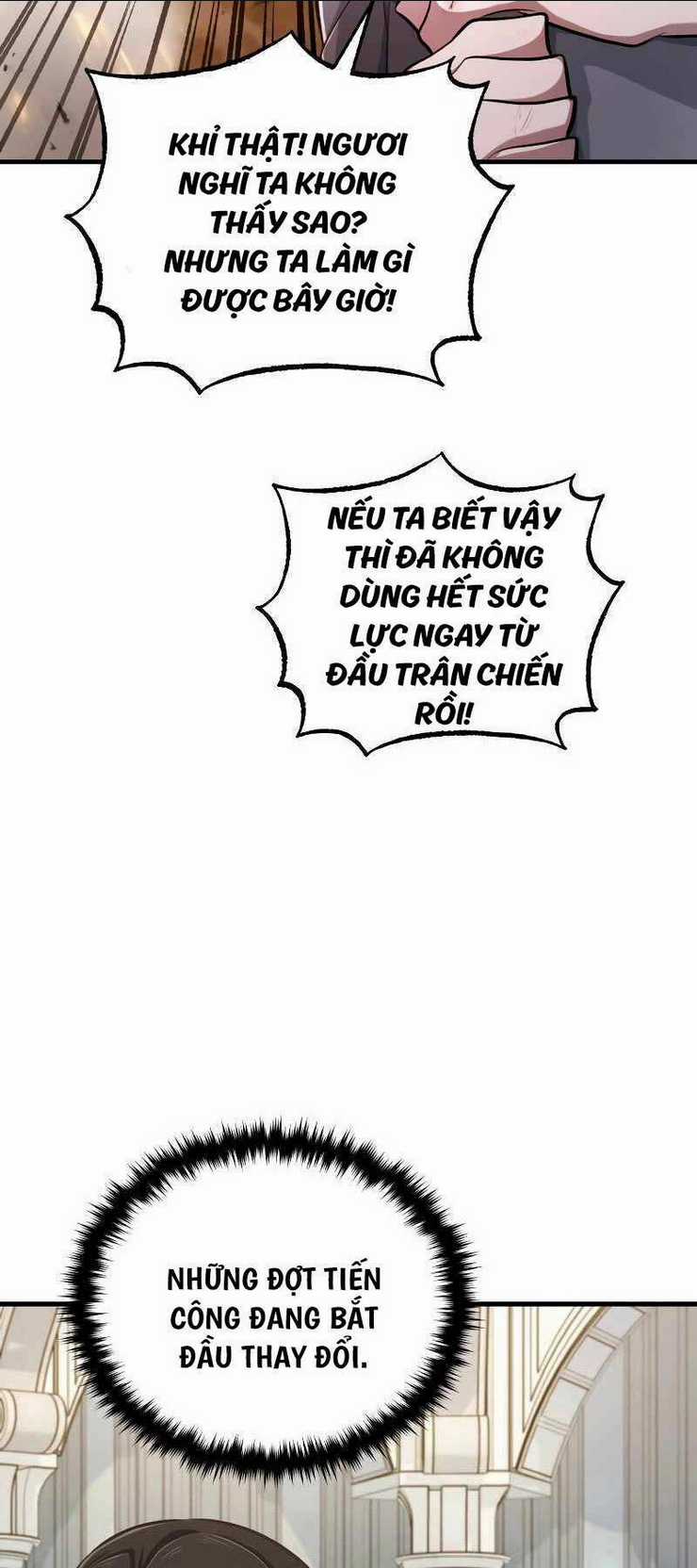 Những Nhân Vật Chính Mà Chỉ Tôi Biết Chapter 11 trang 64