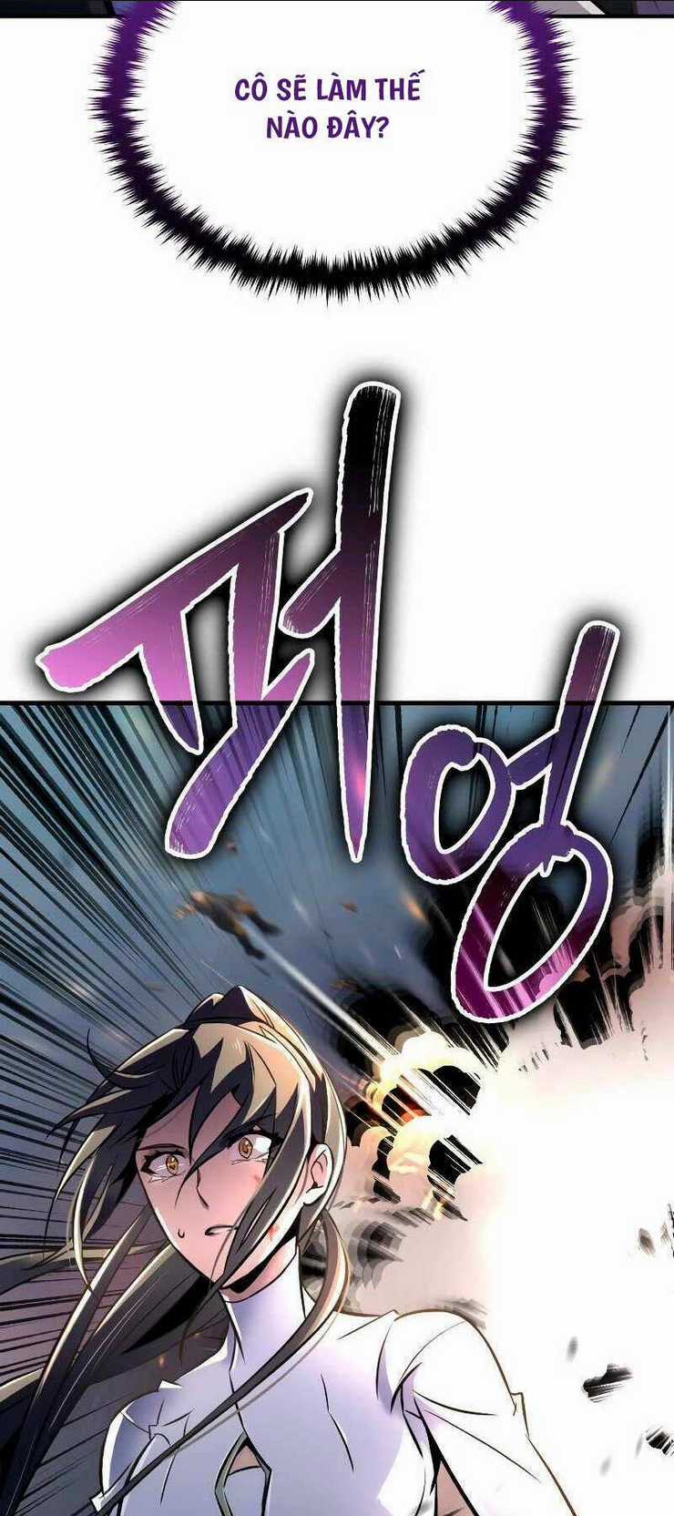 Những Nhân Vật Chính Mà Chỉ Tôi Biết Chapter 11 trang 68