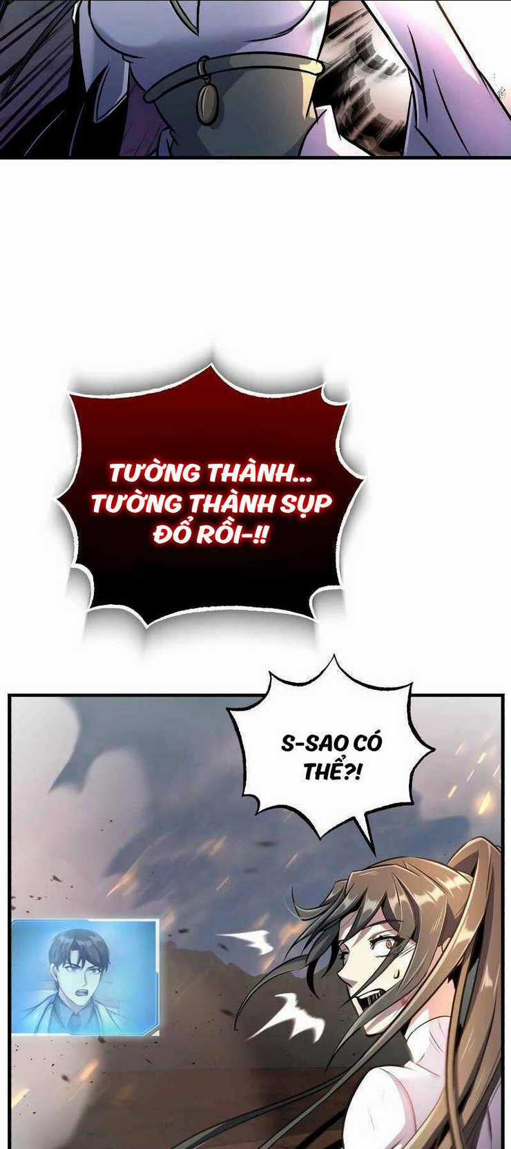 Những Nhân Vật Chính Mà Chỉ Tôi Biết Chapter 11 trang 69