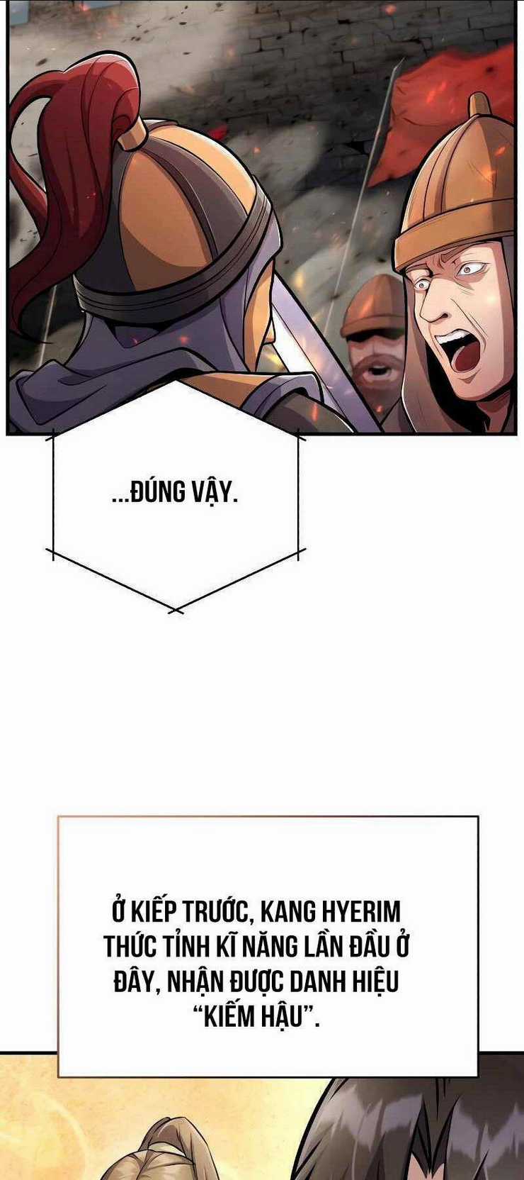 Những Nhân Vật Chính Mà Chỉ Tôi Biết Chapter 11 trang 7