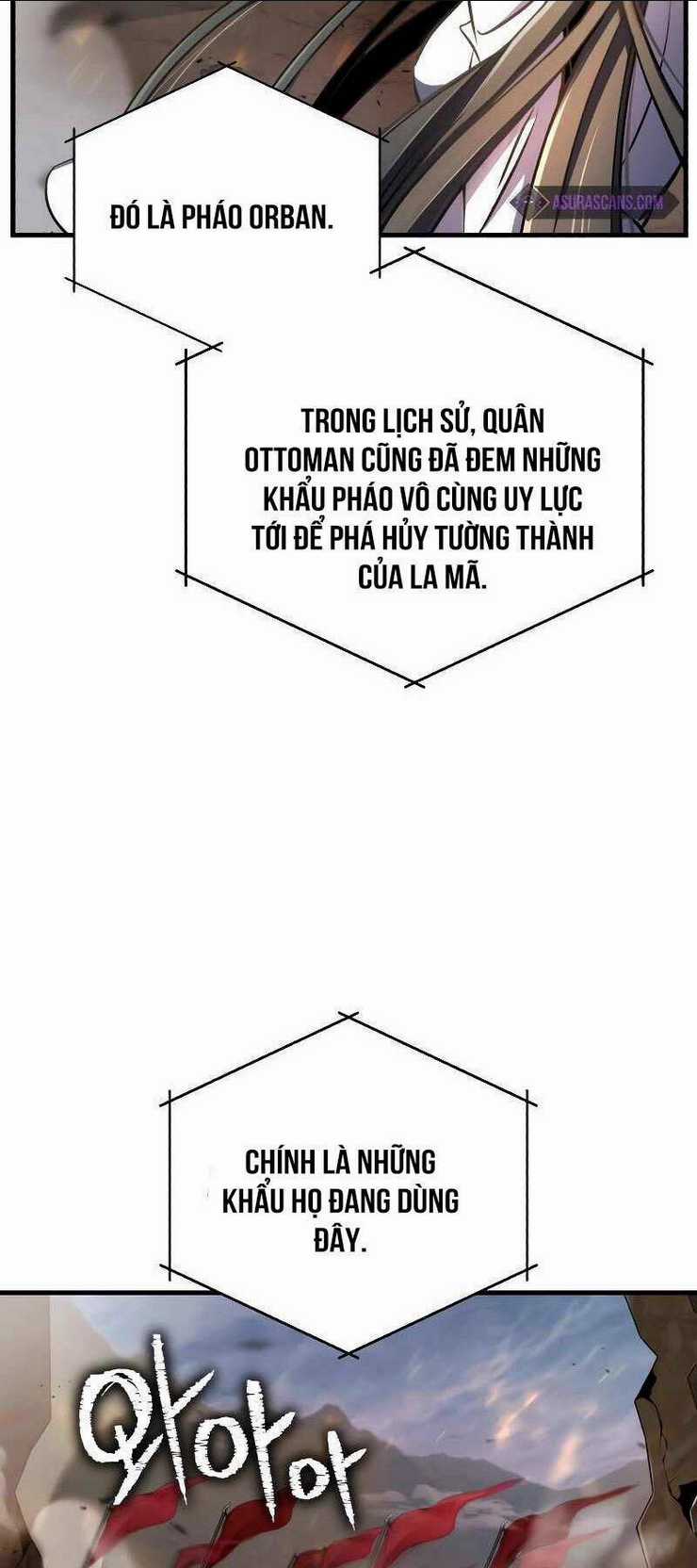 Những Nhân Vật Chính Mà Chỉ Tôi Biết Chapter 11 trang 70