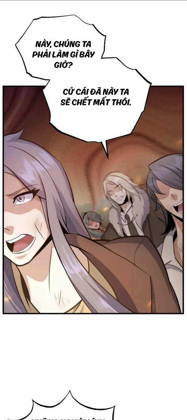 Những Nhân Vật Chính Mà Chỉ Tôi Biết Chapter 11 trang 72