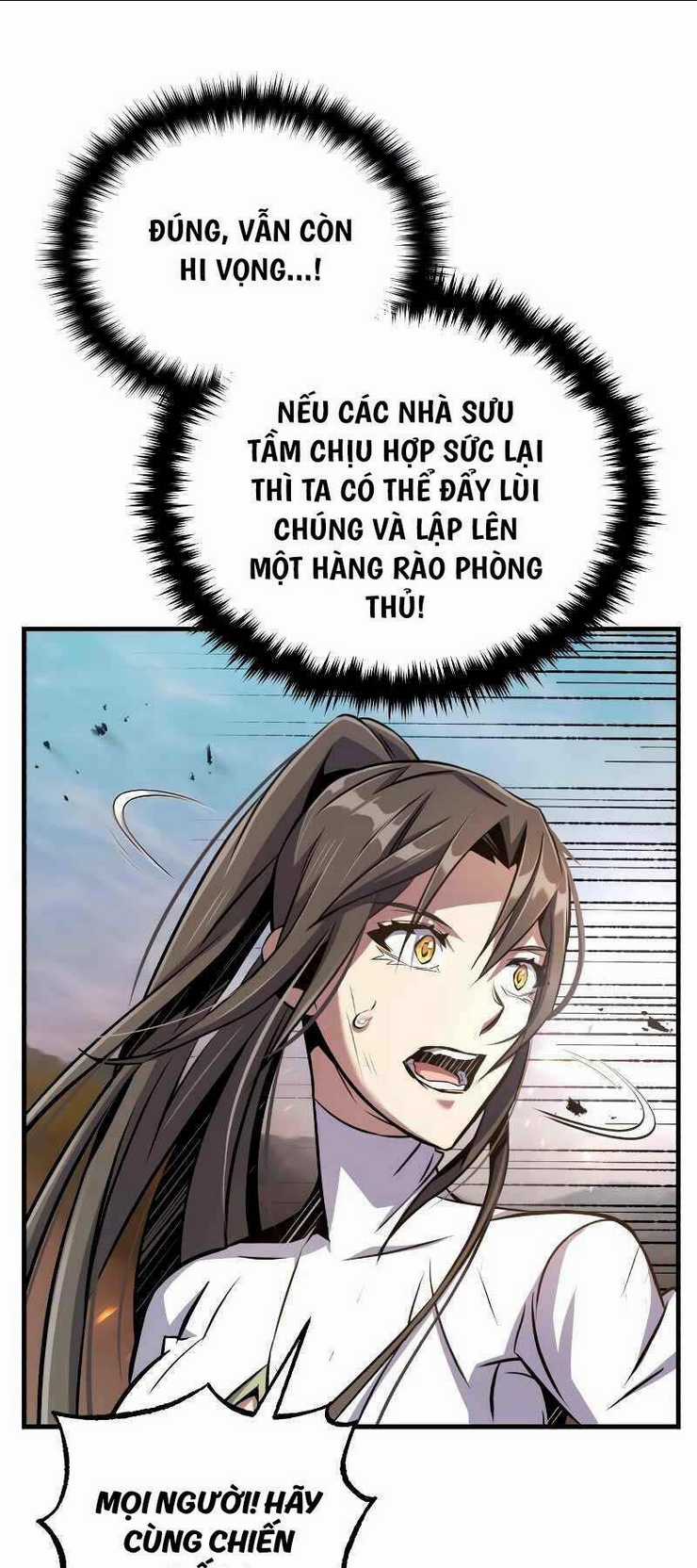 Những Nhân Vật Chính Mà Chỉ Tôi Biết Chapter 11 trang 74