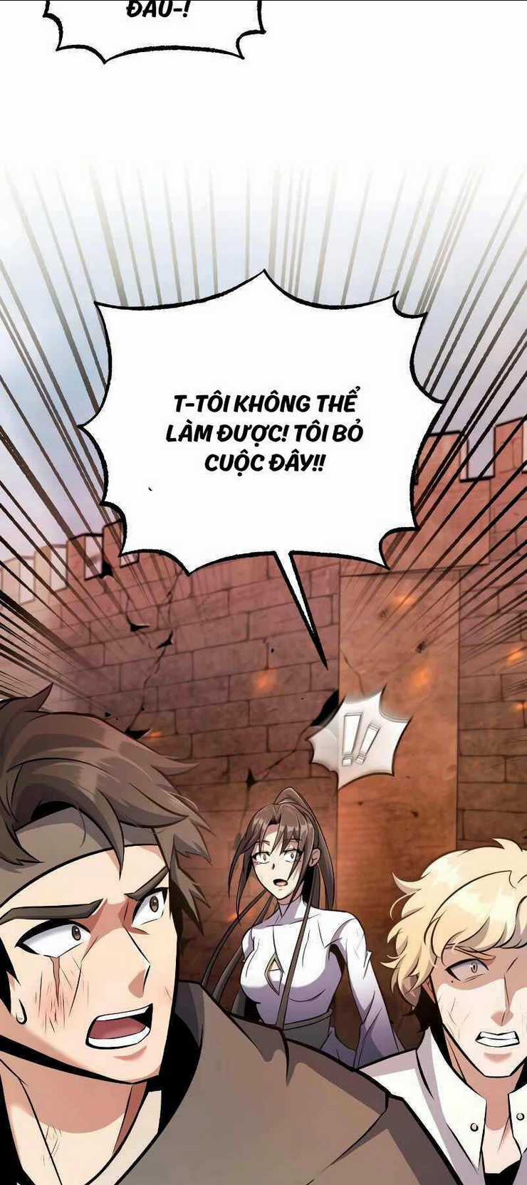 Những Nhân Vật Chính Mà Chỉ Tôi Biết Chapter 11 trang 75