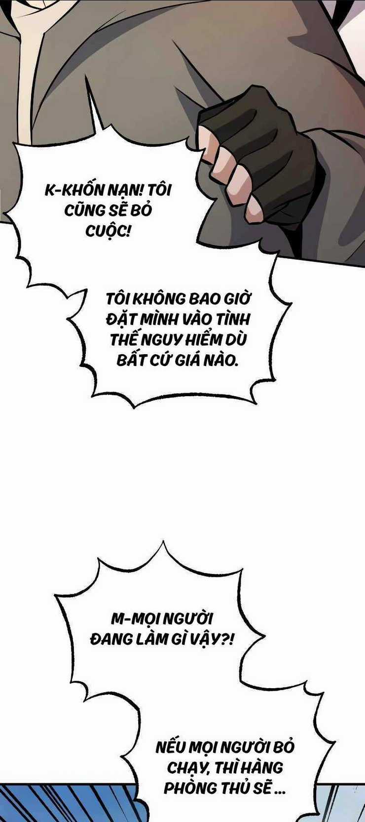 Những Nhân Vật Chính Mà Chỉ Tôi Biết Chapter 11 trang 76