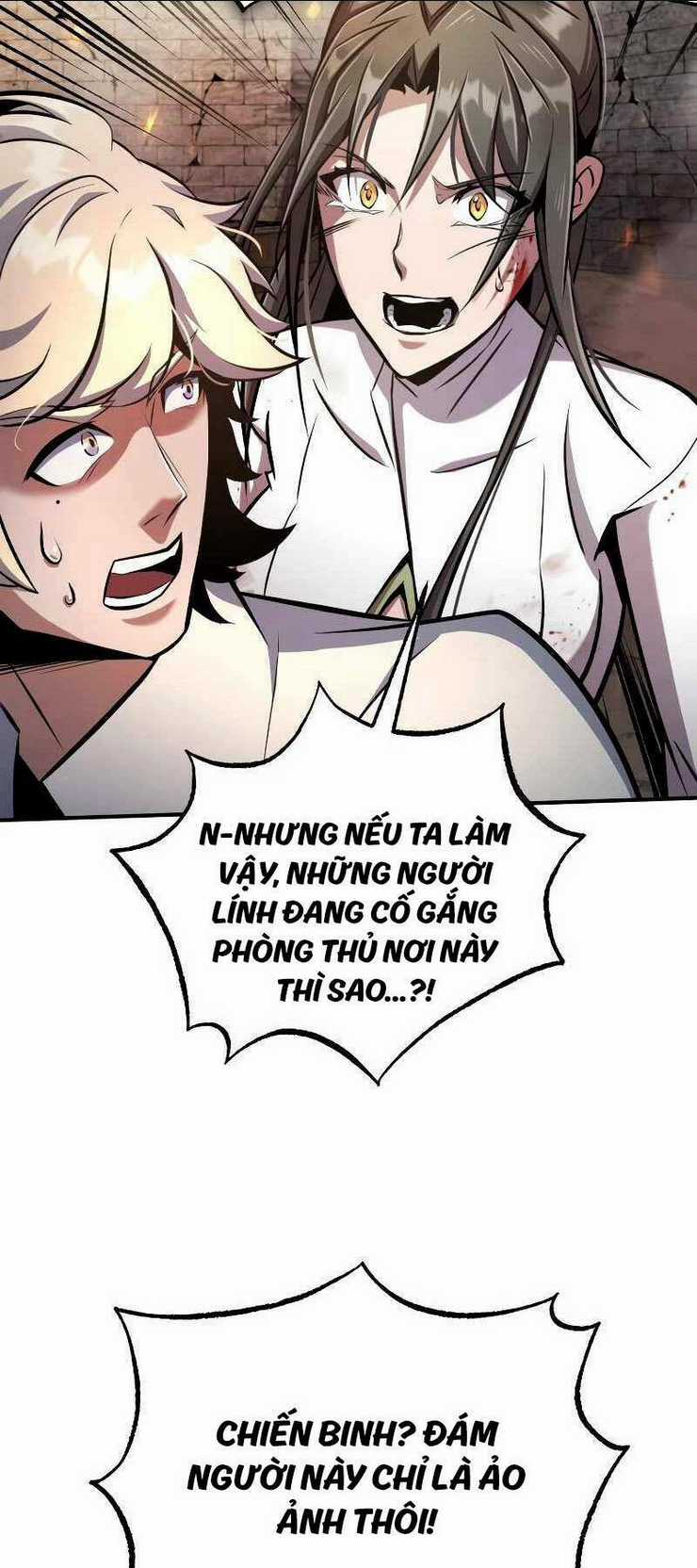 Những Nhân Vật Chính Mà Chỉ Tôi Biết Chapter 11 trang 79