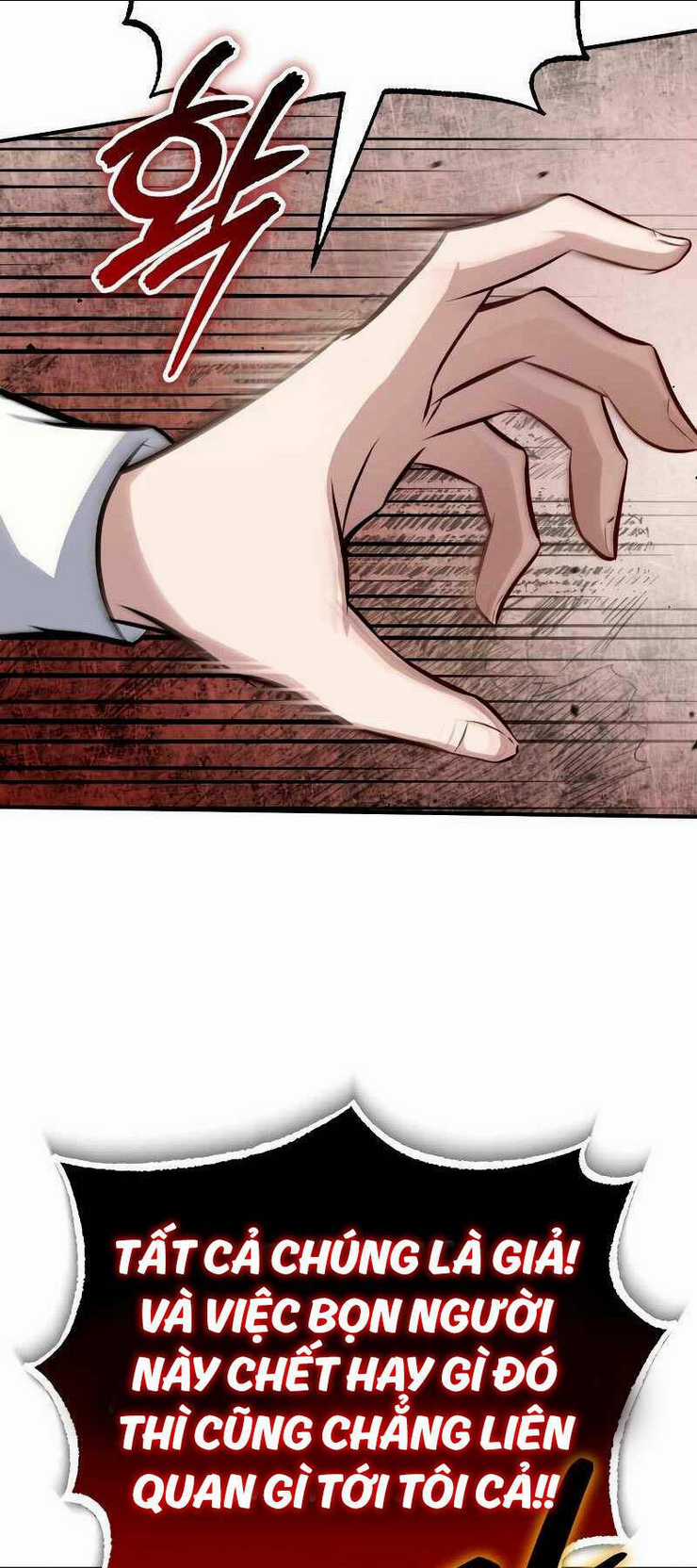 Những Nhân Vật Chính Mà Chỉ Tôi Biết Chapter 11 trang 80