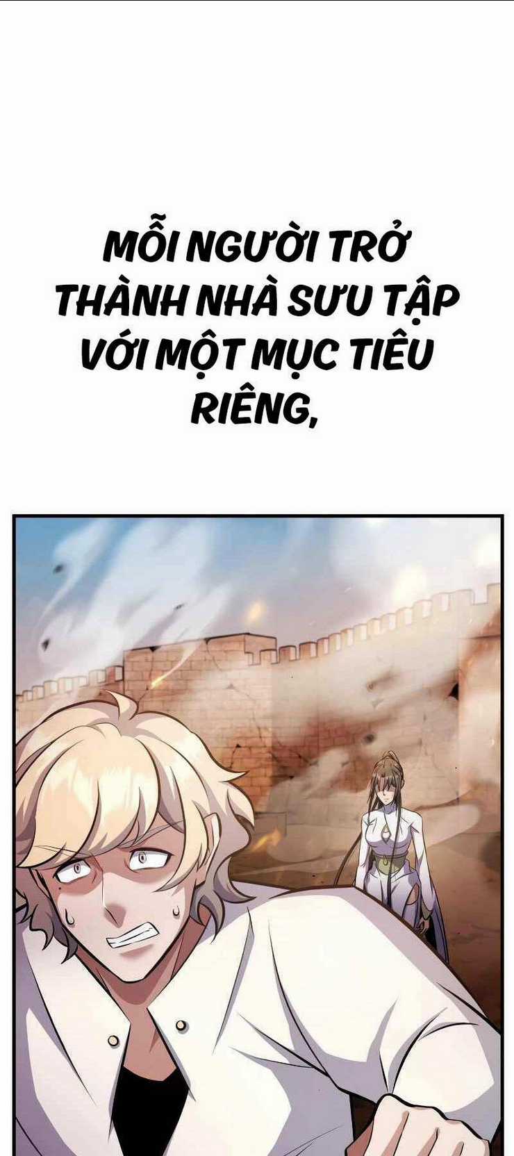 Những Nhân Vật Chính Mà Chỉ Tôi Biết Chapter 11 trang 83