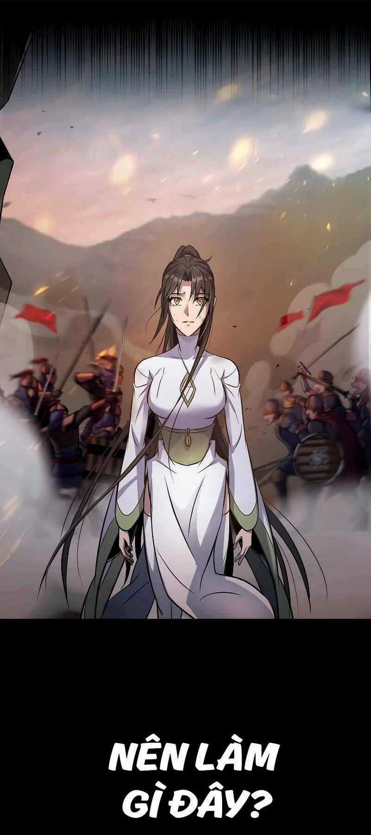 Những Nhân Vật Chính Mà Chỉ Tôi Biết Chapter 11 trang 86