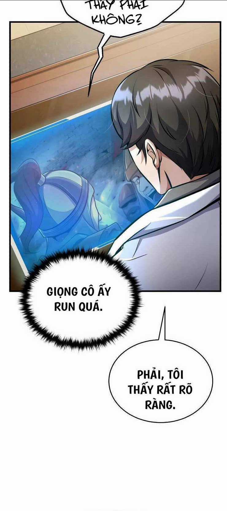 Những Nhân Vật Chính Mà Chỉ Tôi Biết Chapter 11 trang 9