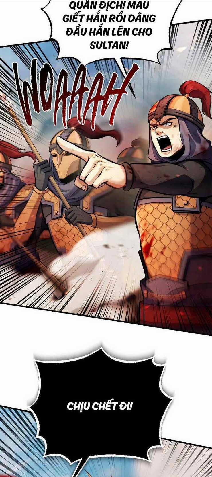 Những Nhân Vật Chính Mà Chỉ Tôi Biết Chapter 12 trang 13