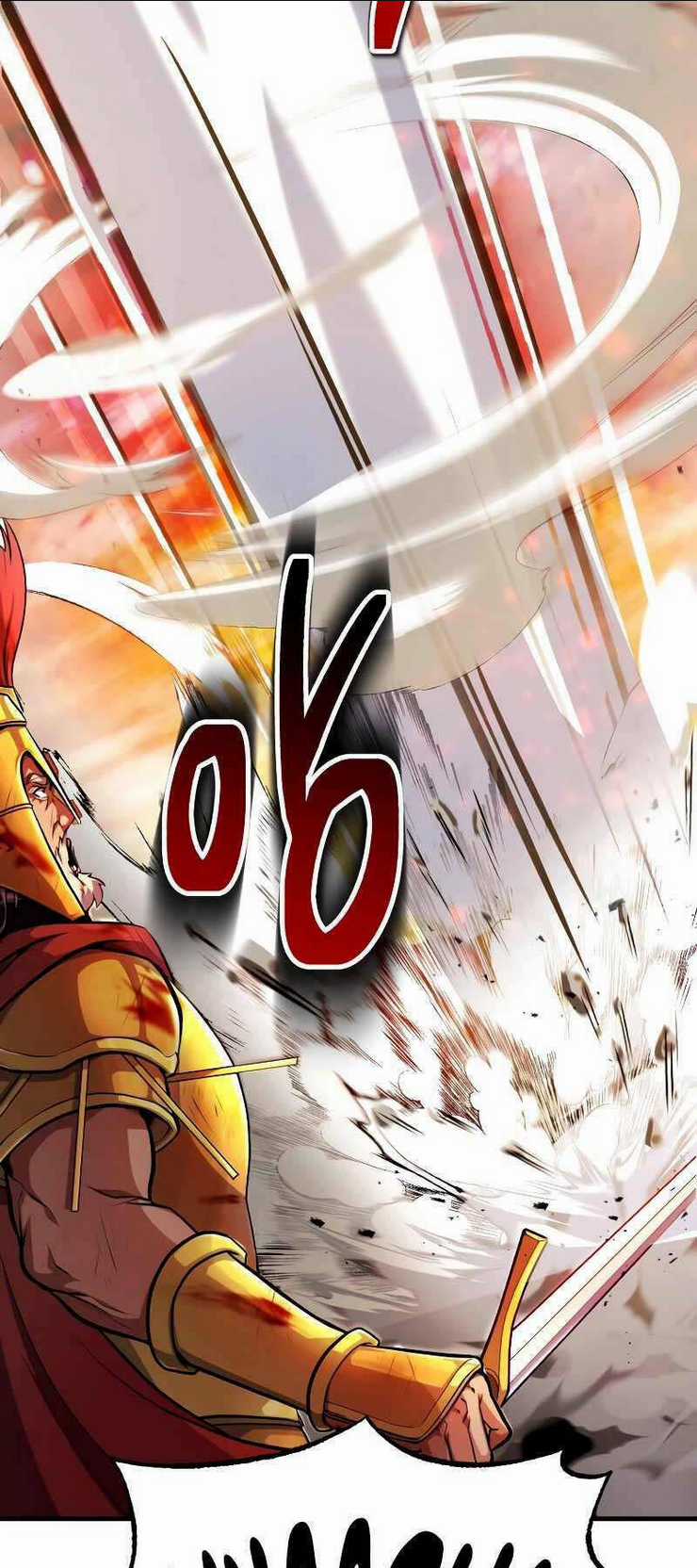 Những Nhân Vật Chính Mà Chỉ Tôi Biết Chapter 12 trang 16