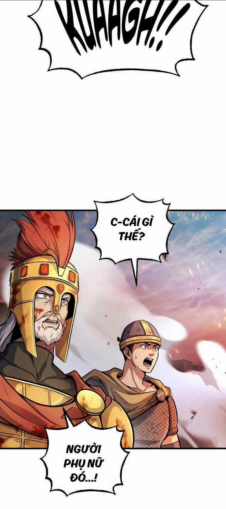 Những Nhân Vật Chính Mà Chỉ Tôi Biết Chapter 12 trang 17