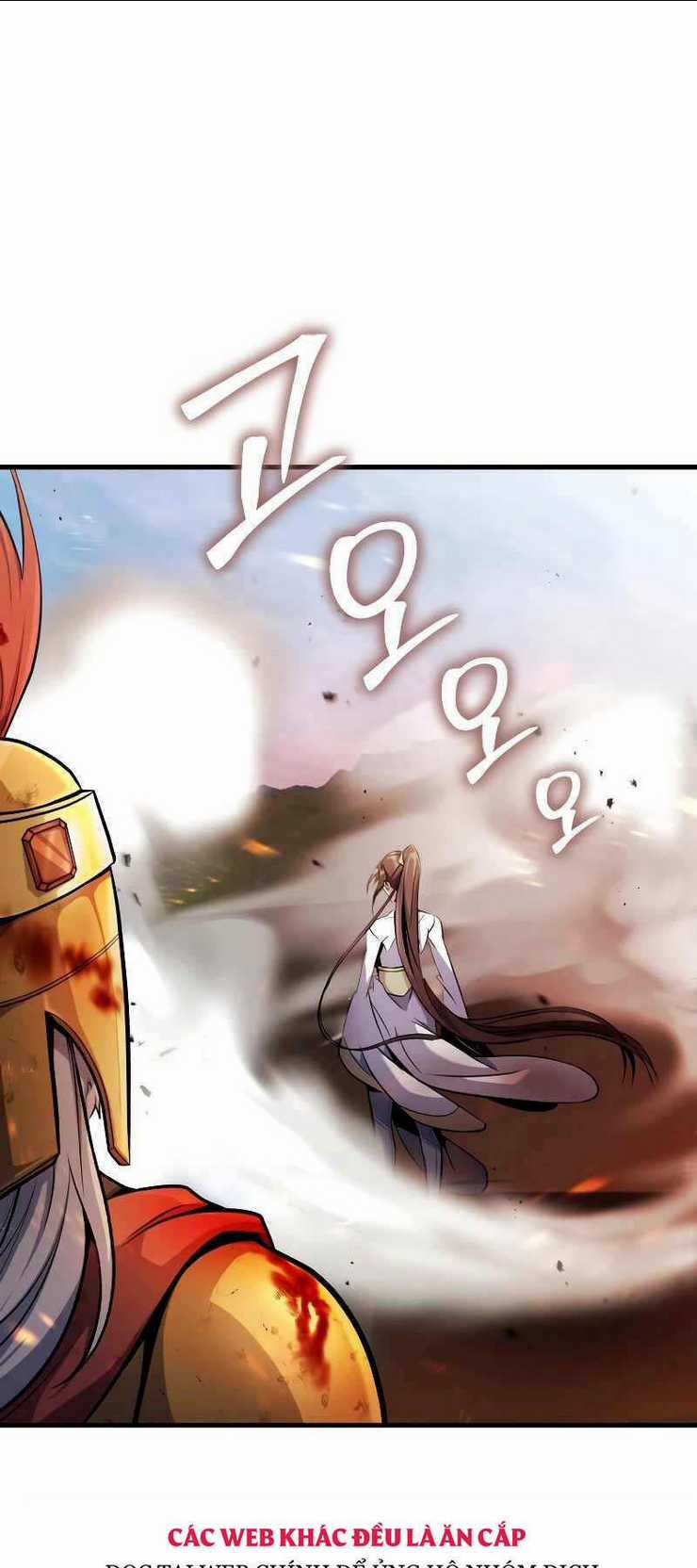 Những Nhân Vật Chính Mà Chỉ Tôi Biết Chapter 12 trang 18