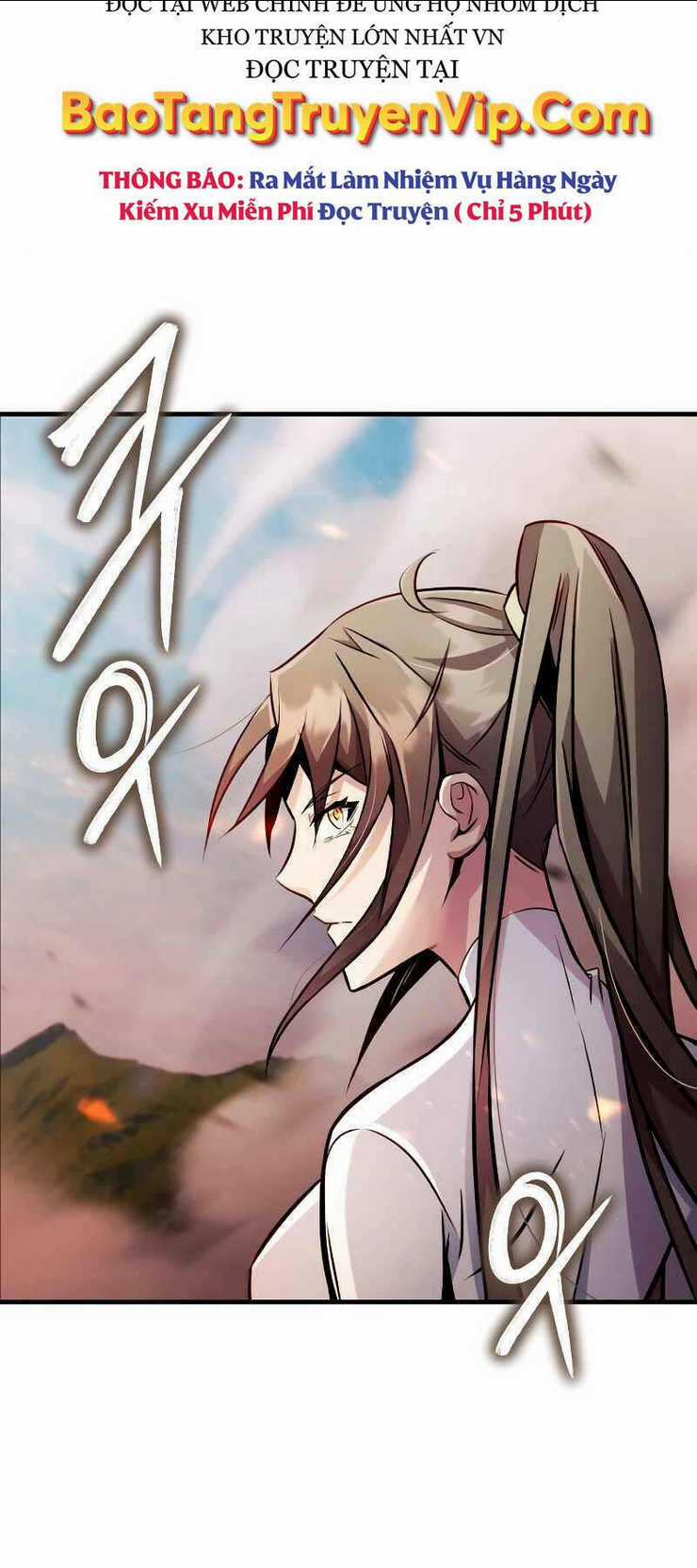 Những Nhân Vật Chính Mà Chỉ Tôi Biết Chapter 12 trang 19