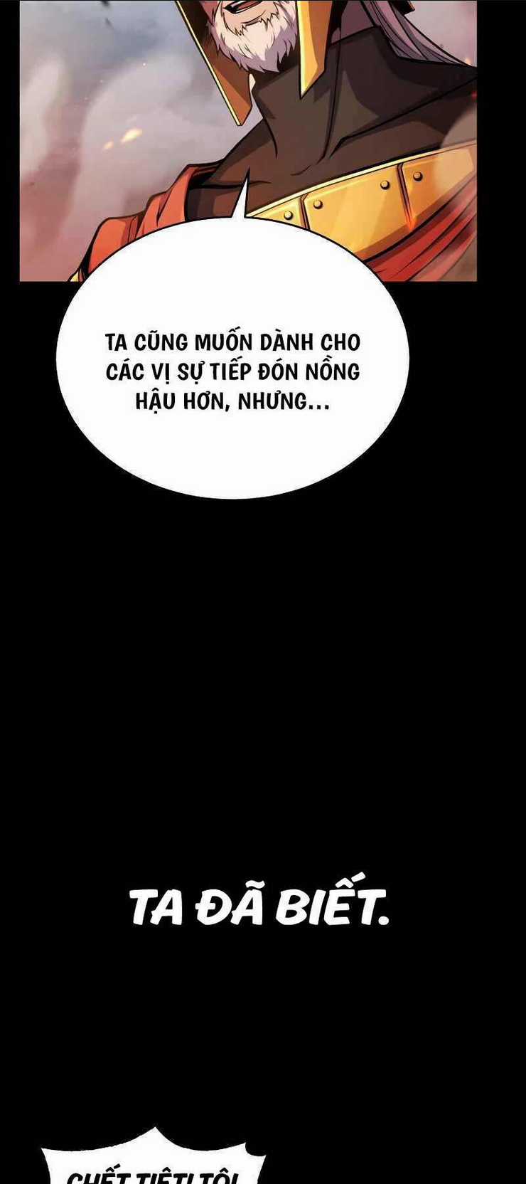 Những Nhân Vật Chính Mà Chỉ Tôi Biết Chapter 12 trang 2