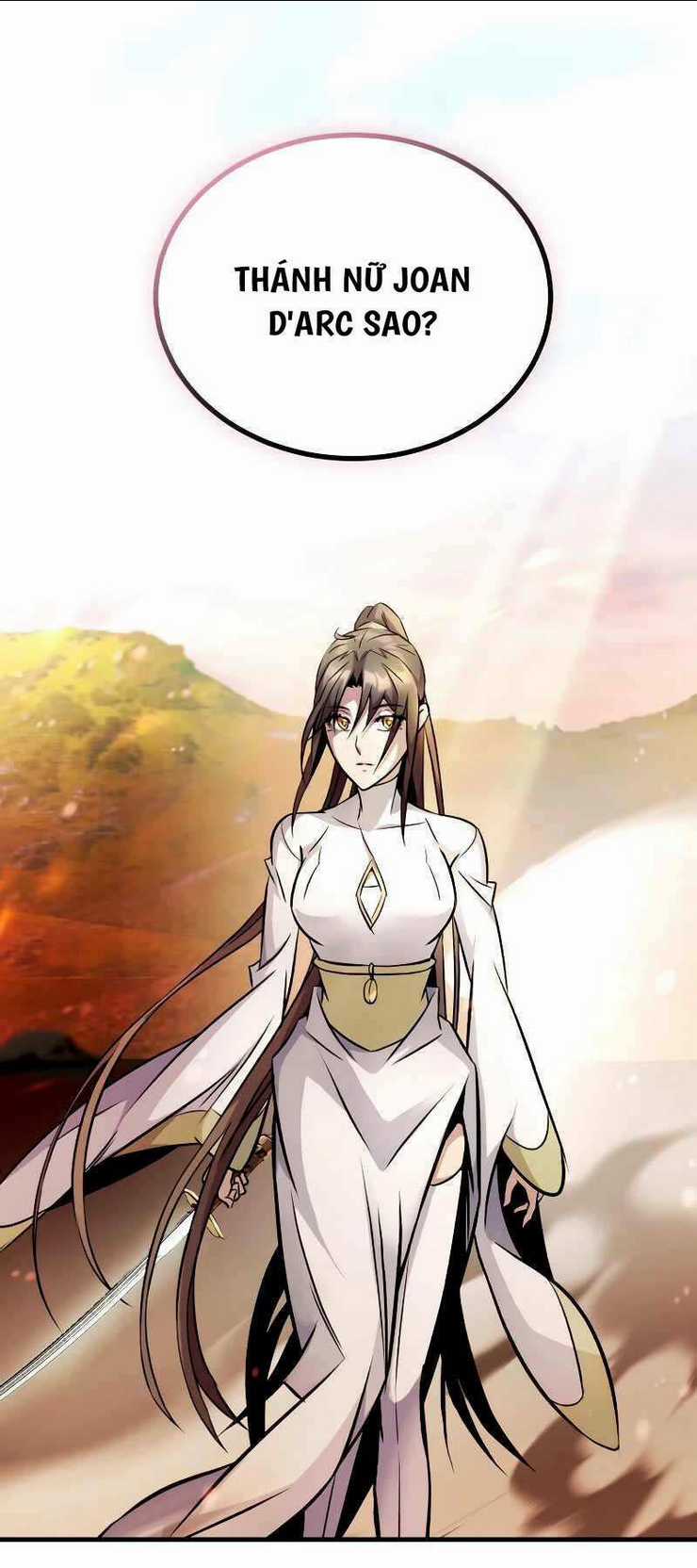 Những Nhân Vật Chính Mà Chỉ Tôi Biết Chapter 12 trang 21