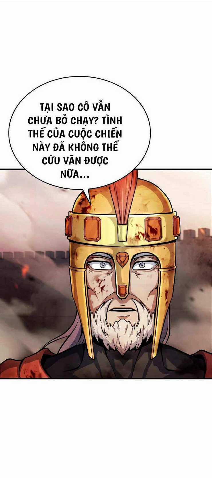 Những Nhân Vật Chính Mà Chỉ Tôi Biết Chapter 12 trang 22