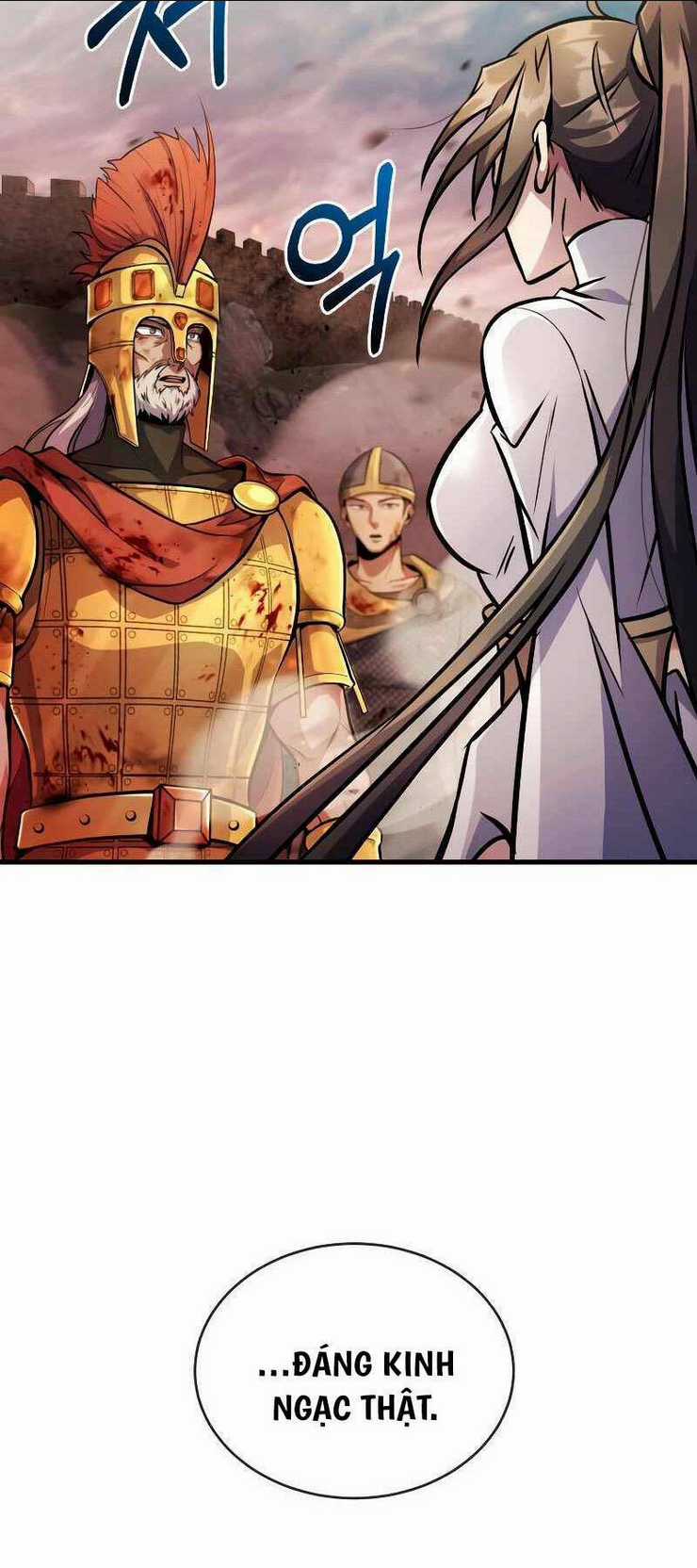 Những Nhân Vật Chính Mà Chỉ Tôi Biết Chapter 12 trang 24