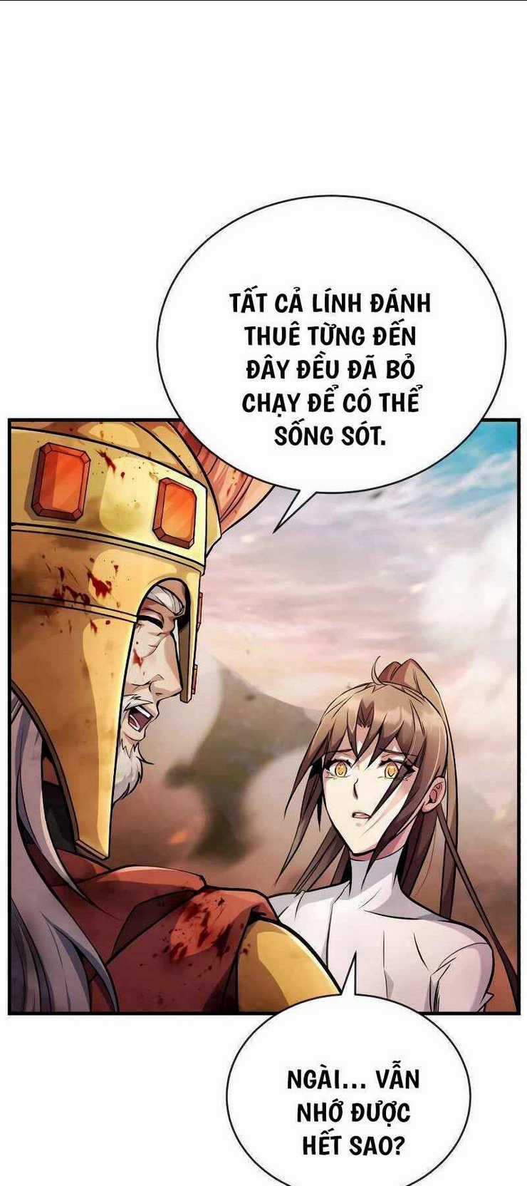 Những Nhân Vật Chính Mà Chỉ Tôi Biết Chapter 12 trang 25