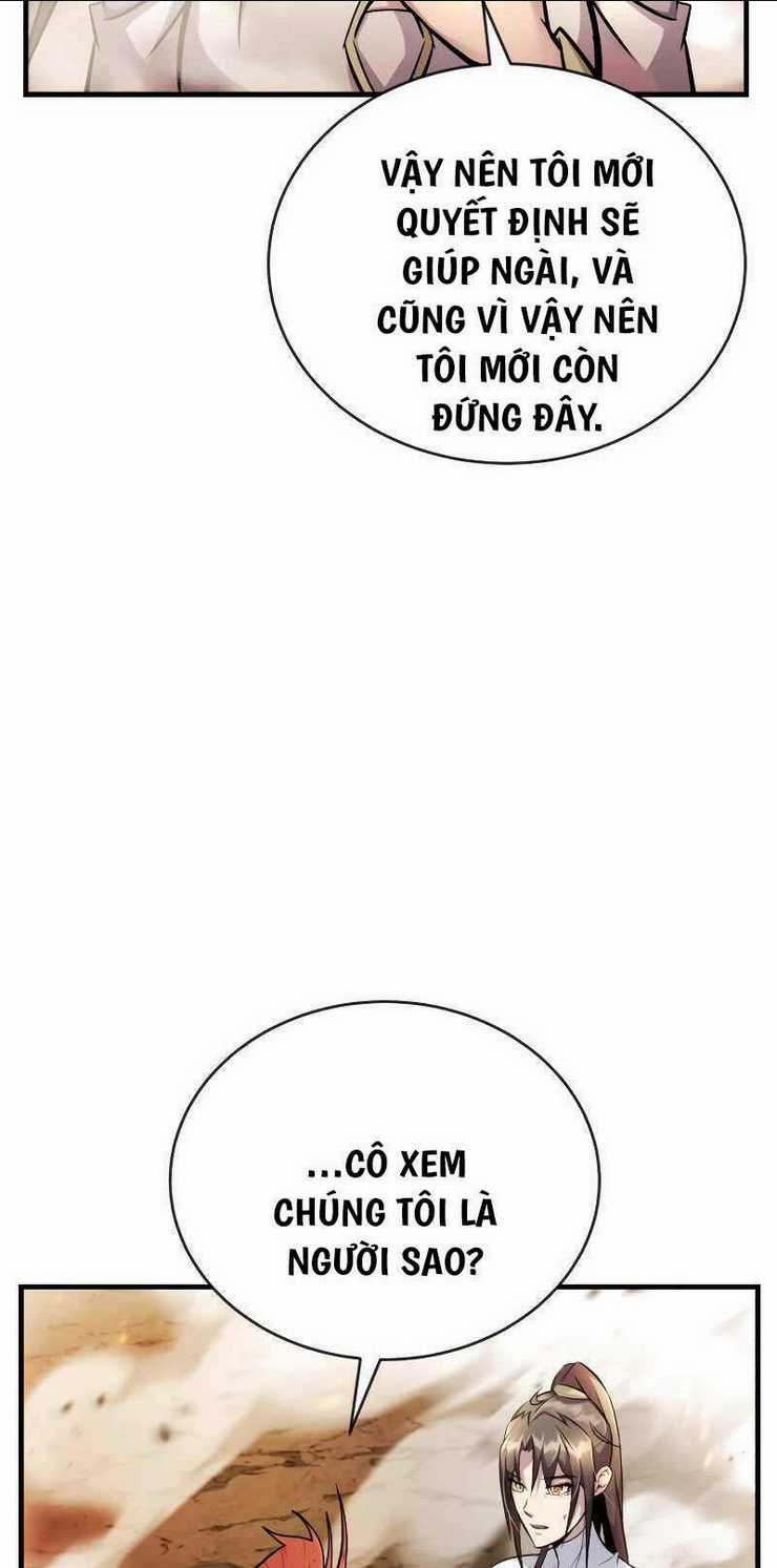 Những Nhân Vật Chính Mà Chỉ Tôi Biết Chapter 12 trang 29