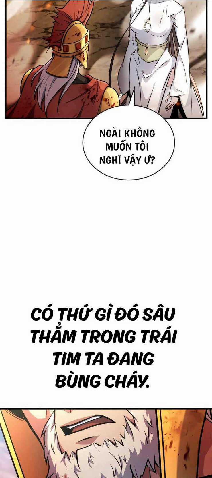 Những Nhân Vật Chính Mà Chỉ Tôi Biết Chapter 12 trang 30