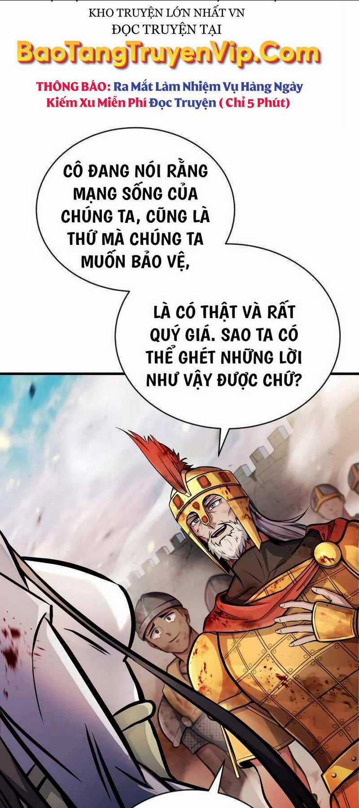 Những Nhân Vật Chính Mà Chỉ Tôi Biết Chapter 12 trang 34