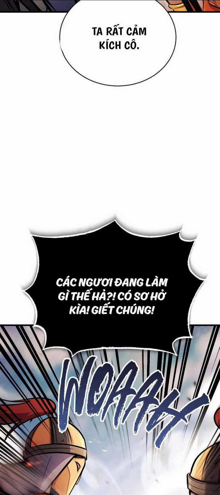 Những Nhân Vật Chính Mà Chỉ Tôi Biết Chapter 12 trang 35