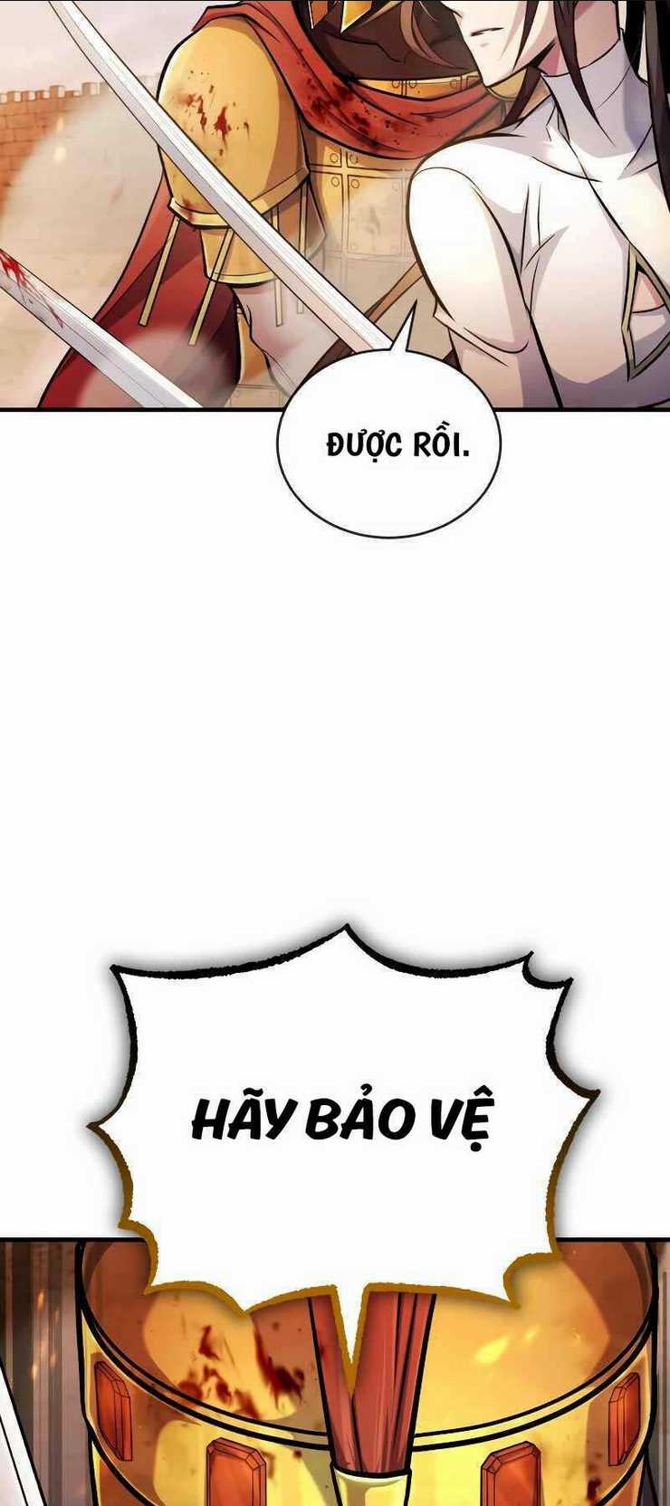 Những Nhân Vật Chính Mà Chỉ Tôi Biết Chapter 12 trang 37