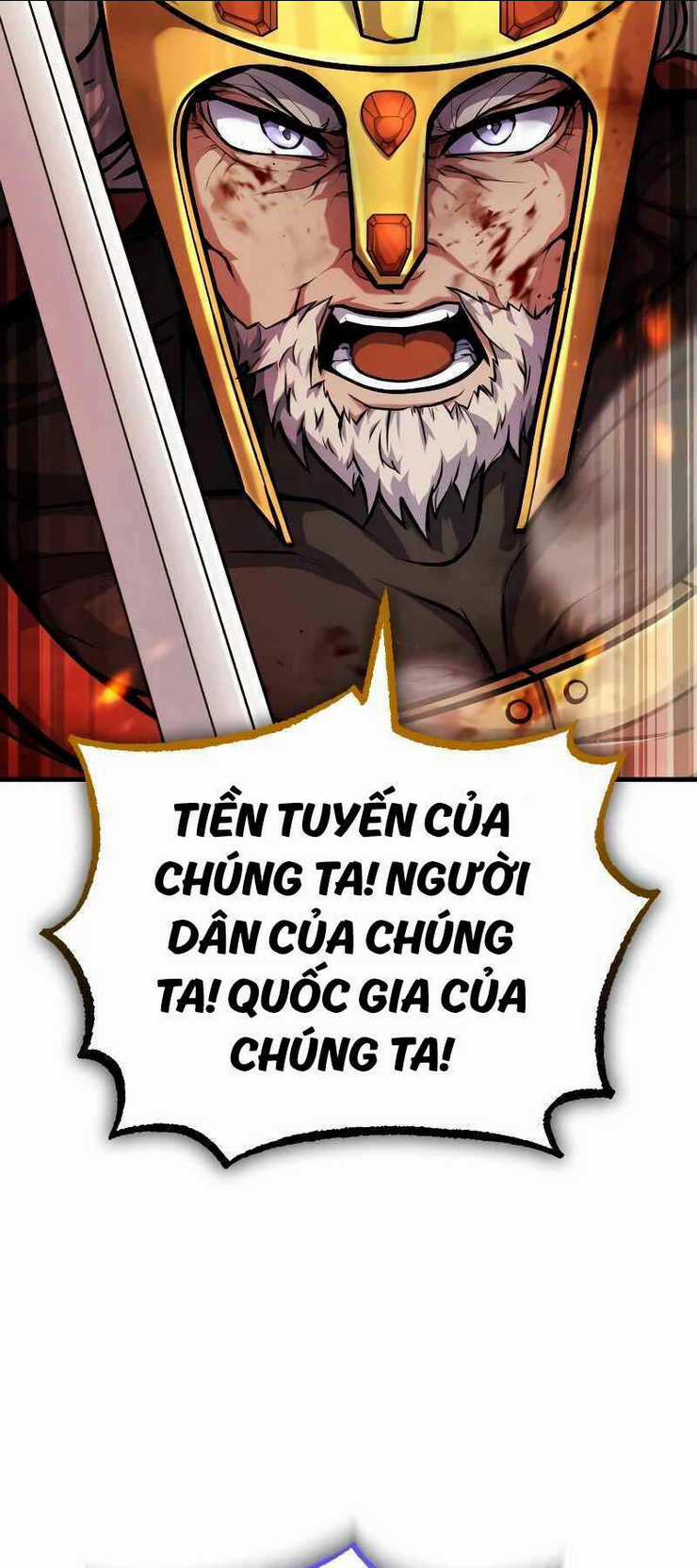 Những Nhân Vật Chính Mà Chỉ Tôi Biết Chapter 12 trang 38