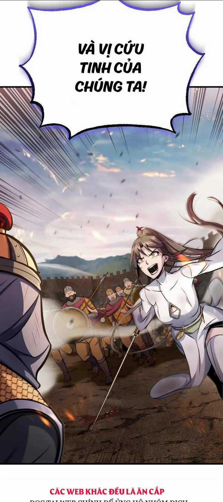 Những Nhân Vật Chính Mà Chỉ Tôi Biết Chapter 12 trang 39