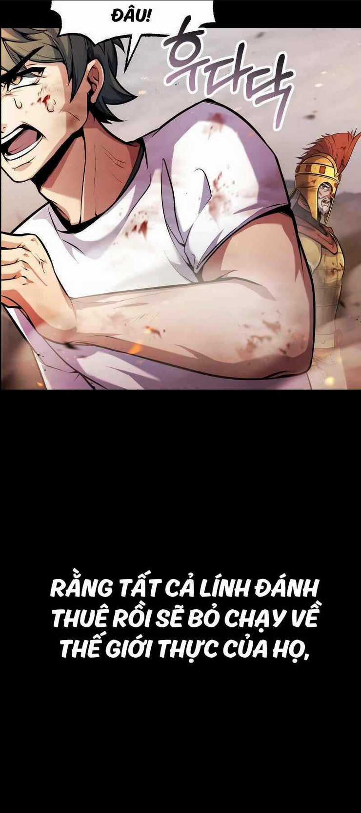 Những Nhân Vật Chính Mà Chỉ Tôi Biết Chapter 12 trang 4